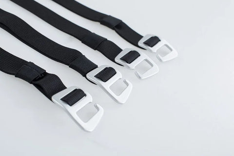 SW-Motech Legend Gear Strap Set