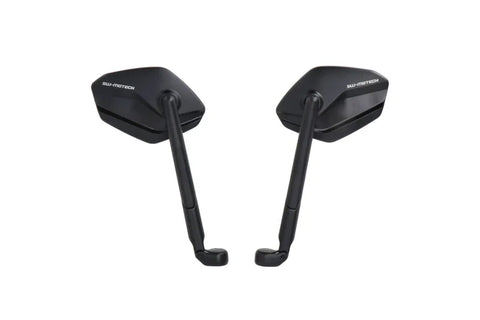 SW-Motech Mirror Set Sport — Multi-Fit (MIR.00.850.11201)