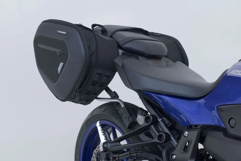 SW-Motech PRO Blaze Saddlebag Set — Yamaha (BC.HTA.06.740.35800)