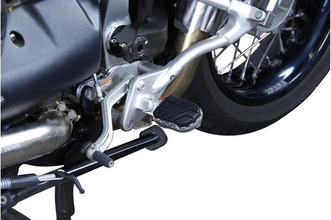 SW-Motech Footrest Kit Ion — Multi-Fit (FRS.17.011.10001/S)