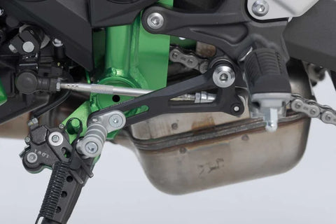 SW-Motech Gear Lever G310R