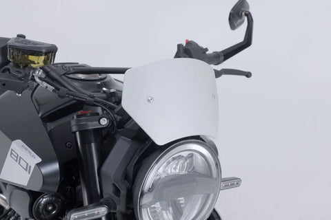 SW-Motech Windscreen — Husqvarna Svartpilen