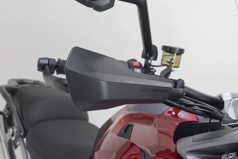 SW-Motech Handguard Kit Sport — Triumph Rally Explorer / Explorer