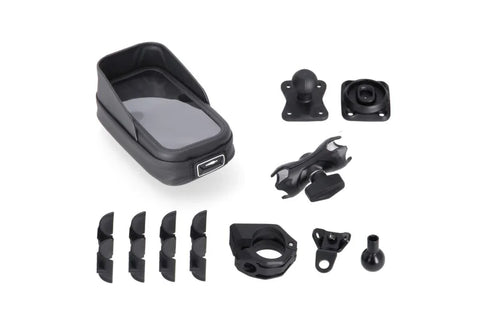 SW-Motech Gps Phone Case Kit