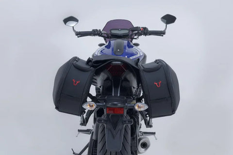 SW-Motech PRO Blaze Saddlebag Set — Yamaha (BC.HTA.06.740.35800)