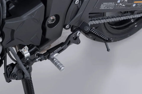 SW-Motech Gear Lever — Kawasaki Z 1100