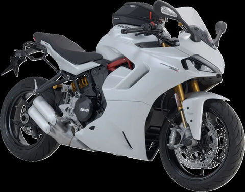 SW-Motech Side Carrier SLC R — Ducati (HTA.22.885.11001)