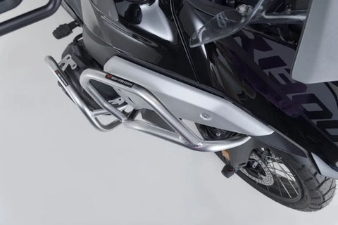 SW-Motech Upper Crash Bar — BMW