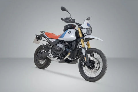 SW-Motech SLC Side Carrier (Right) — BMW Option 719 / R G/S