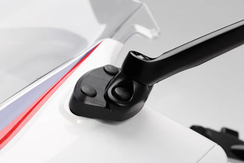 SW-Motech Mirror Ext — Honda