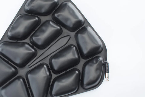 SW-Motech Cushion Traveller Rider