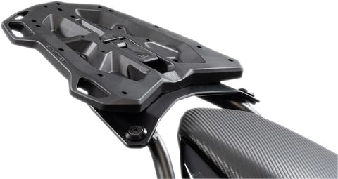 SW-Motech Street Rack Adapter Black For Shad 2