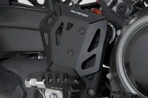 SW-Motech Brake Cylinder Guard — Harley-Davidson Pan America