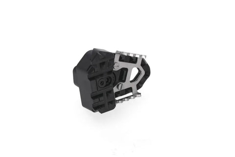 SW-Motech Brake Pedal Extension — Yamaha Tenere 700