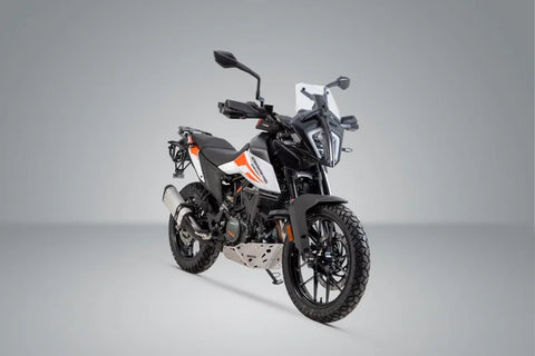 SW-Motech Side Carrier SLC Right KTM 390 Adventure