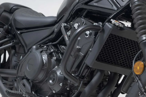 SW-Motech Crash Bar — Honda Cl 500 / Rebel