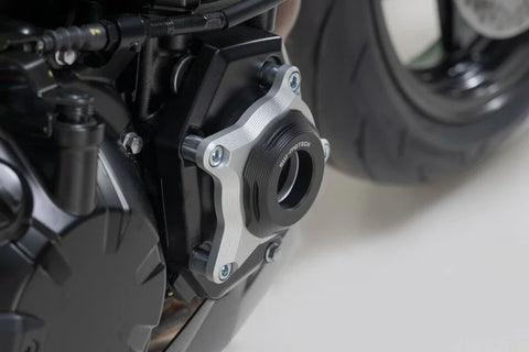 SW-Motech Engine Case Protector Z900