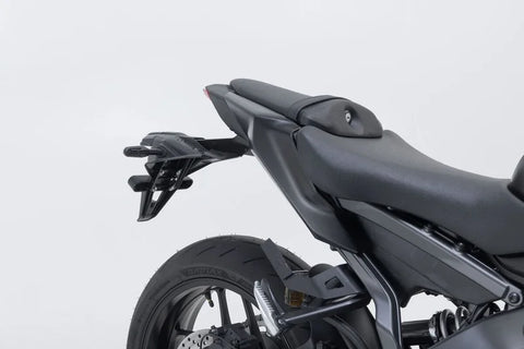 SW-Motech PRO Blaze Saddlebag Set — Yamaha Y-Amt / MT-09