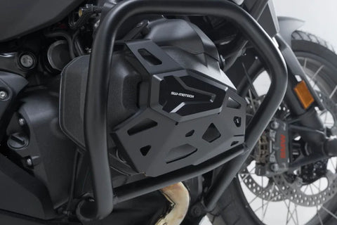 SW-Motech Cylinder Guard Black R1300GS