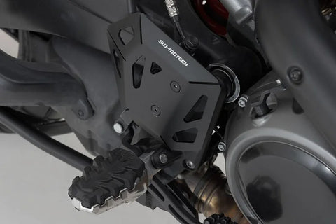 SW-Motech Brake Cylinder Guard — Harley-Davidson Pan America
