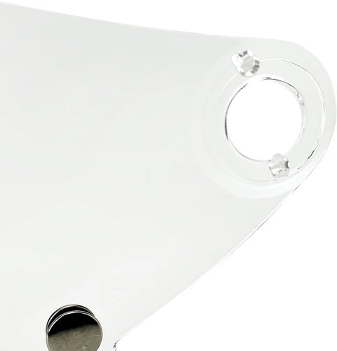 Biltwell Shield Gringo S Gen 2 Flat Clear