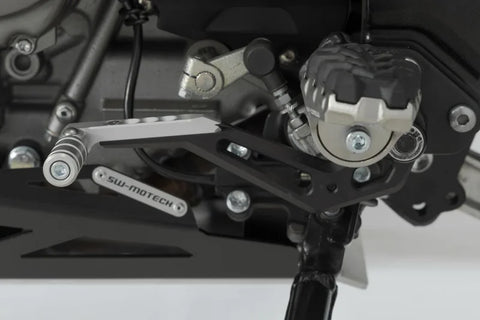 SW-Motech Gear Lever — Suzuki V-Strom (FSC.05.293.10001)