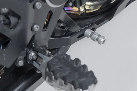 SW-Motech Brake Pedal — BMW (FBL.07.870.10000)