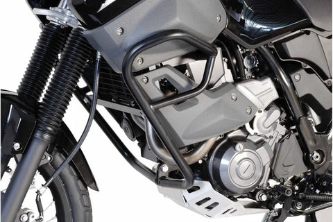 SW-Motech Crash Bar Black Yamaha XT 660 Z Tenere