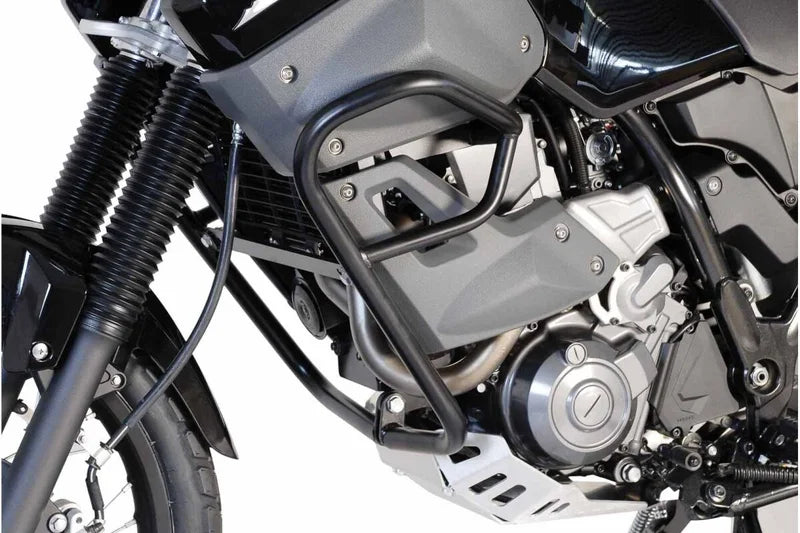 SW-Motech Crash Bar Black Yamaha XT 660 Z Tenere