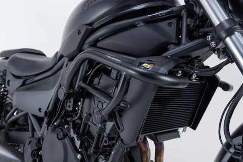SW-Motech Crash Bar — Kawasaki (SBL.08.604.10000/B)
