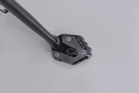 SW-Motech Side Stand Foot Extension — Yamaha Tracer 7