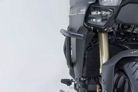 SW-Motech Crash Bar — Yamaha Tracer 9 (SBL.06.597.10000/B)