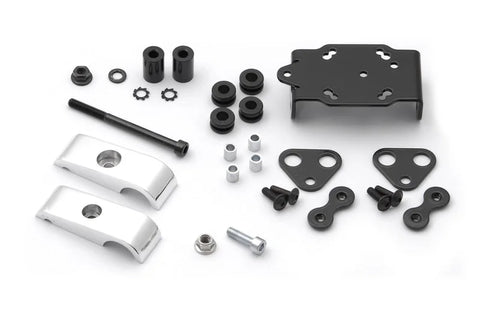 SW-Motech Gps Mount 28