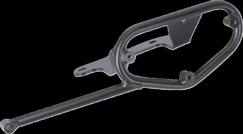SW-Motech Side Carrier SLC Left Black Yamaha MT-09