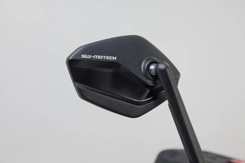 SW-Motech Mirror Set Sport — Ducati (MIR.00.850.11300)