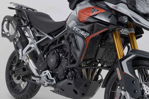 SW-Motech Crash Bar — Triumph Rally PRO / Tiger