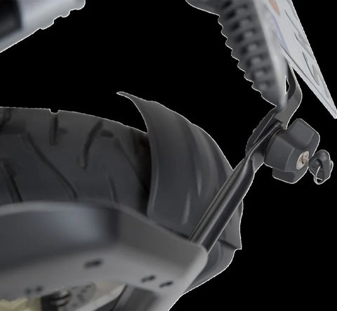 SW-Motech Quick Lock Anti-Theft