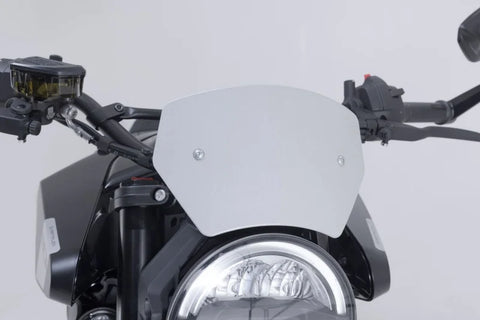 SW-Motech Windscreen — Husqvarna Svartpilen
