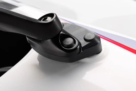 SW-Motech Mirror Ext — Honda