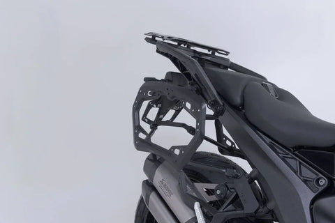 SW-Motech PRO Side Carrier — BMW (KFT.07.018.30000/B)
