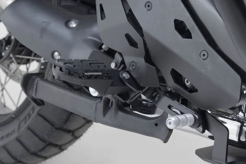 SW-Motech Footrest Kit Ion — Yamaha (FRS.06.011.10101/B)