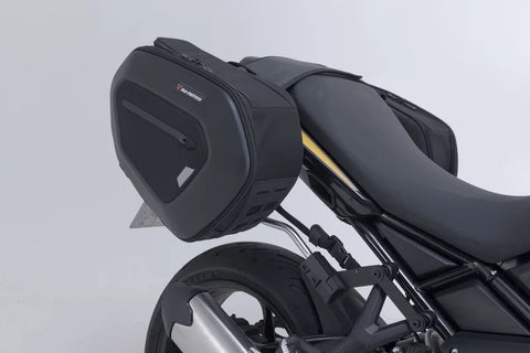 SW-Motech PRO Blaze H Saddlebag Set — Universal
