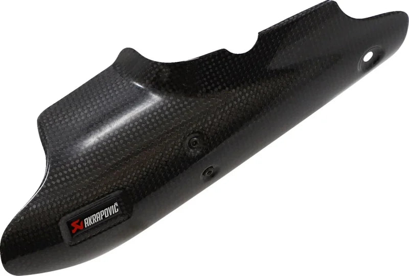Akrapovic Heat Shield Carbon BMW (P-HSB12SO8)