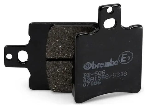 Brembo Ceramic Front Brake Pads 07086