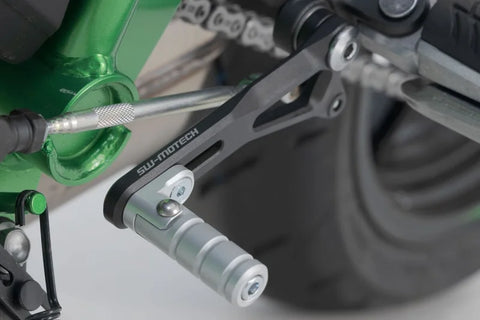 SW-Motech Gear Lever G310R