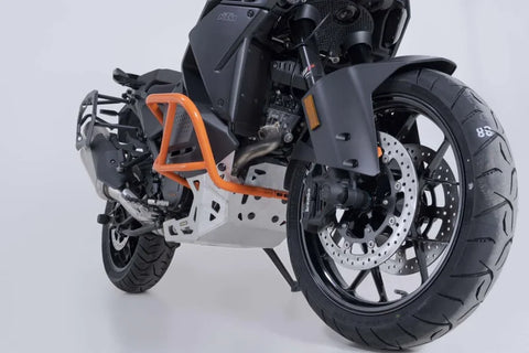 SW-Motech Engine Guard — KTM Super Adventure 1390 R / Super Adventure 139… (MSS.04.835.10003/S)