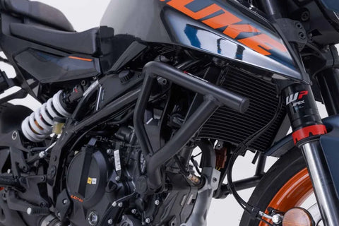 SW-Motech Crash Bar — KTM Duke 125 / Duke 250
