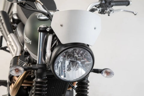 SW-Motech Windscreen — Triumph (SCT.11.884.10001/S)