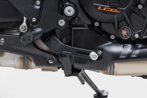SW-Motech Brake Pedal — KTM Duke
