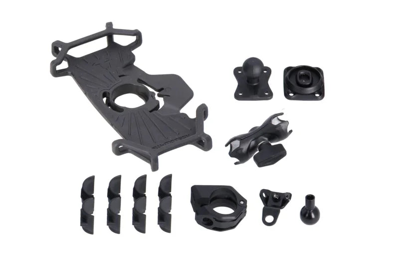 SW-Motech Gps Mount T-Lock Smartph Big